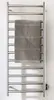 מייבש מחמם מגבות SMEDBO אדר ר-50 ג- 69 כרום 120W