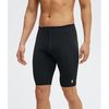 בגדי ים גברים Durafast Elite Jammer Black