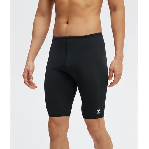 בגדי ים גברים Durafast Elite Jammer Black