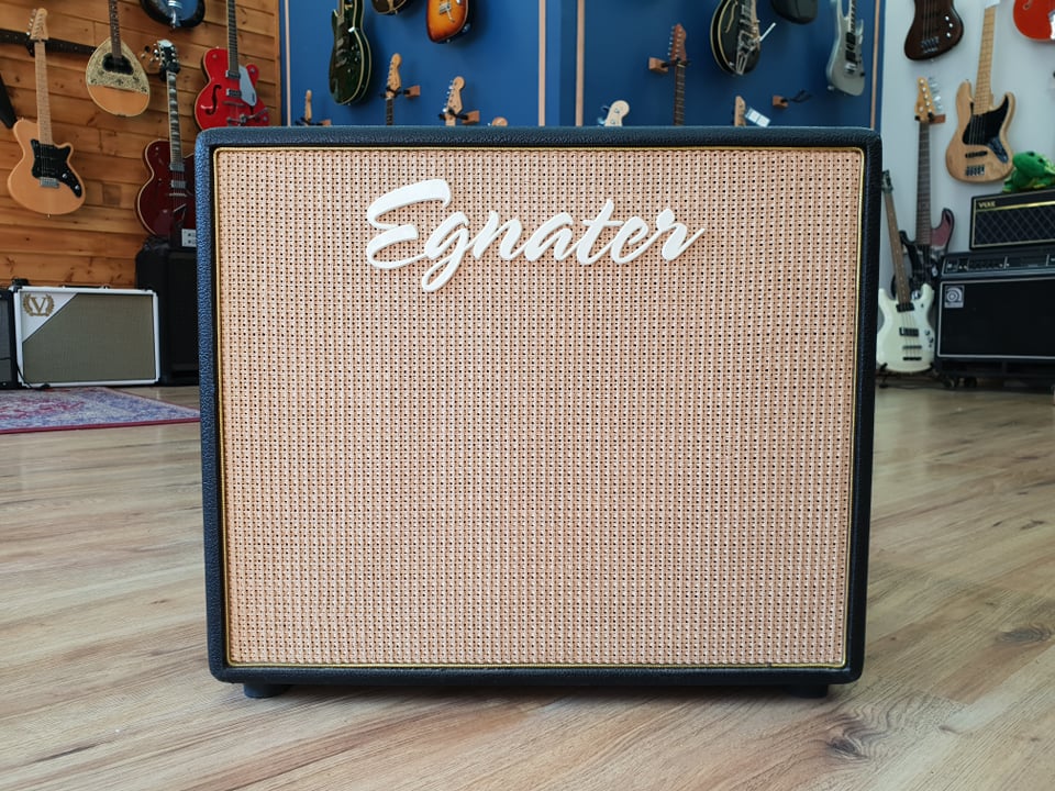 Egnater Tweaker 112 15W