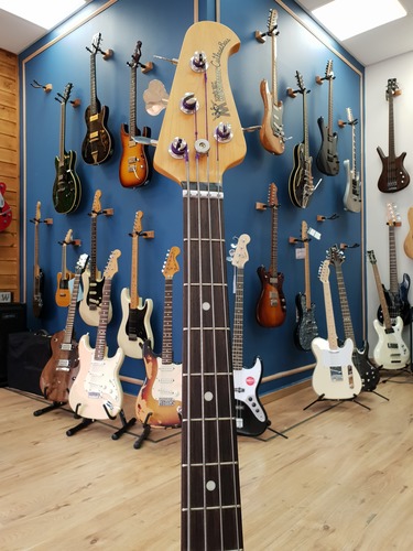 Music Man Cutlass 2017 USA