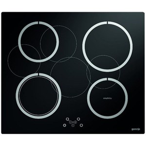 כיריים אינדוקציה Gorenje IT612SYB