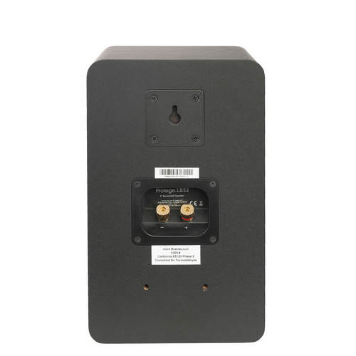 Proficient Audio Protege LB52