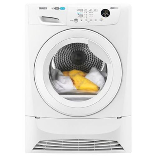 מייבש כביסה Zanussi ZDH8336W ‏8 ‏ק
