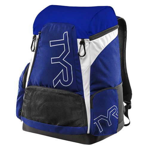 תיק שחיה Alliance 45L Backpack Royal/Wht