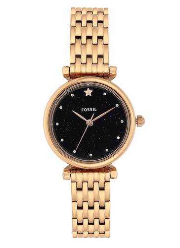 FOSSIL ES4522 - Fossil - שעונים אנאלוגים