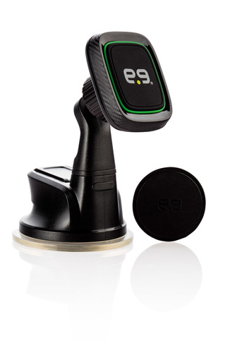 זרוע לרכב מגנט Magnetic Universal Dash Mount - Long 