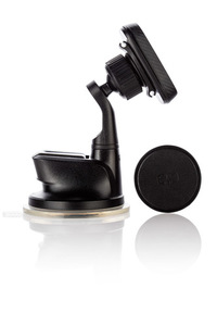 זרוע לרכב מגנט Magnetic Universal Dash Mount - Long 