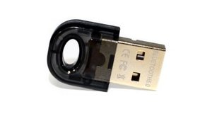 מתאם Gold Touch Mini Bluetooth 5.0 USB Dongle