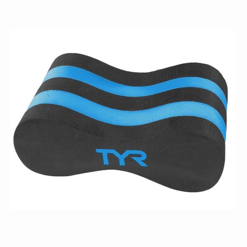JUNIOR PULL FLOAT BLUE/BLK פולי גדול