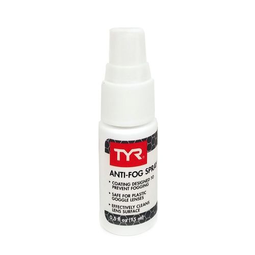 ANTI FOG SPRAY ספריי נגד אדים למשקפת