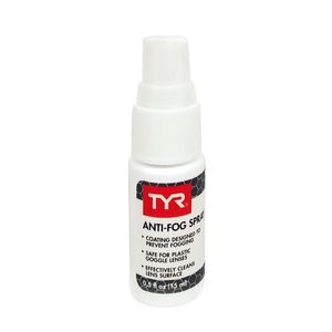 ספריי נגד אדים למשקפת ANTI FOG SPRAY
