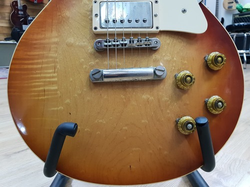 1952 Gibson Les Paul Standard Conversion 52/59