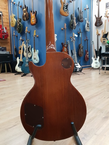 1952 Gibson Les Paul Standard Conversion 52/59