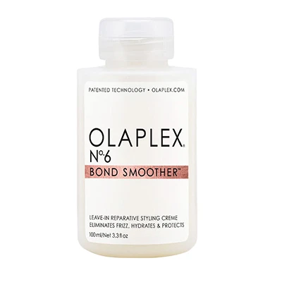 קרם משקם לקצוות השיער OLAPLEX אולפלקס מס' 6 - 100 מ