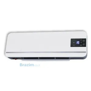 מפזר חום למקלחת הוט בוקס פרו סמארט HOT BOX SMART
