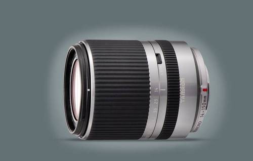 TAMRON 14-150mm F3.5-5.8 Di III יבואן רשמי