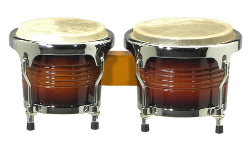 בונגוס SONOR 7