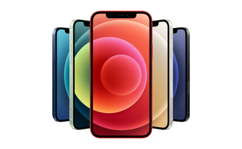 טלפון סלולרי Apple iPhone 12 mini 128GB אפל 