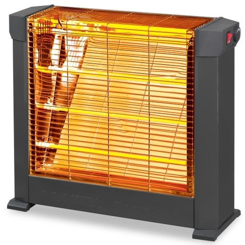 תנור אינפרא Gold Line ATL2760