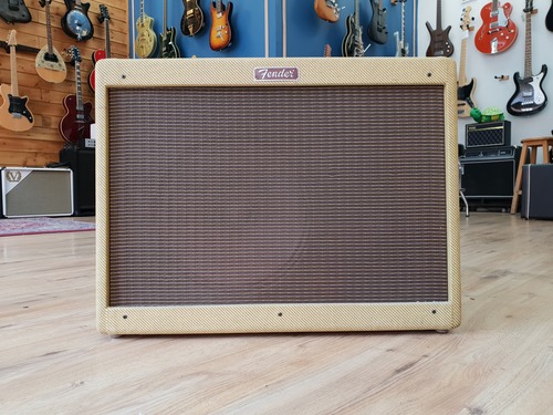Fender Blues Deluxe 1x12 Reissue