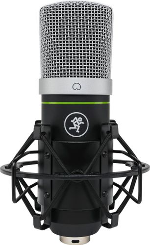 זוית נוספת Mackie EM-91CU USB Condenser Microphone