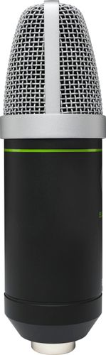 זוית נוספת Mackie EM-91CU USB Condenser Microphone
