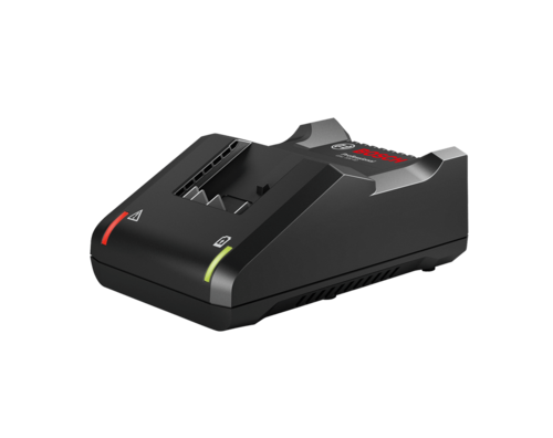 מטען 18V Bosch דגם חדש GAL 18V-40