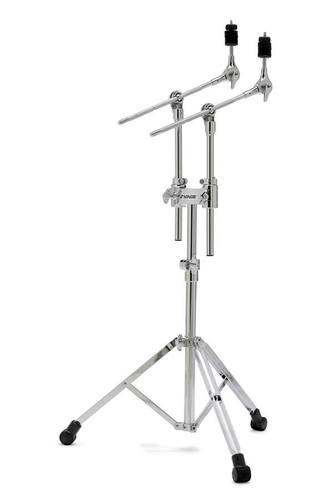 סטנד ל 2 מצילות SONOR DCS 4000 Double Cymbal Stand
