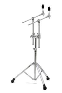 סטנד ל 2 מצילות SONOR DCS 4000 Double Cymbal Stand