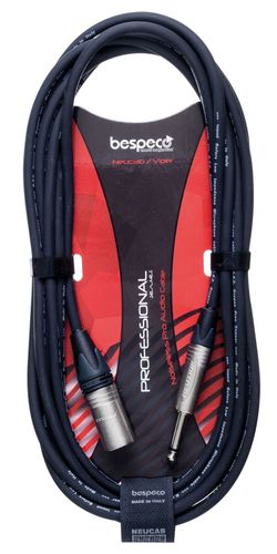 זוית נוספת Bespeco NCMM300