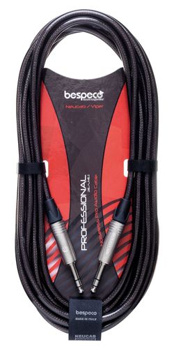 זוית נוספת Bespeco NCS100T