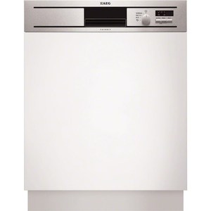 מדיח כלים רחב AEG F54030IMO איי אי ג'י