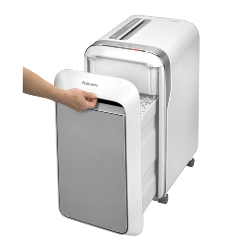 מגרסת נייר משרדית Fellowes LX221 W