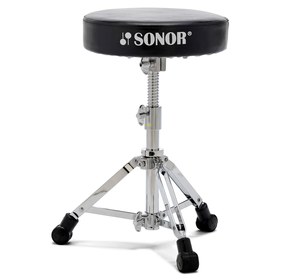 כסא לתופים עגול SONOR DT 2000 Drum Throne