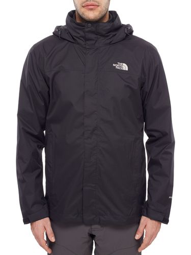מעיל לגברים THE NORTH FACE Evolve ll Triclimate - שחור