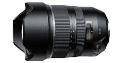  ע"י יבואן TAMRON SP 15-30mm F2.8 Di VC USD