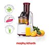 מסחטת פירות Morphy Richards דגם 48181 