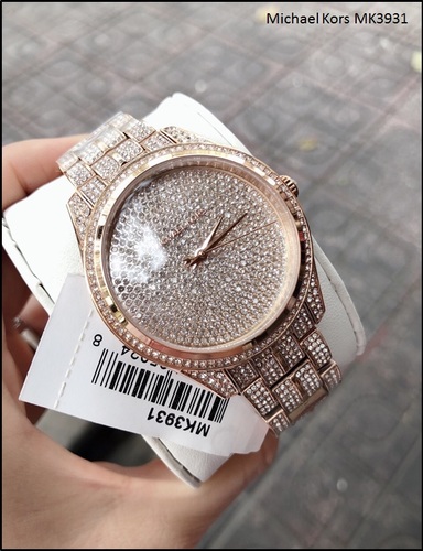 Michael Kors MK3931