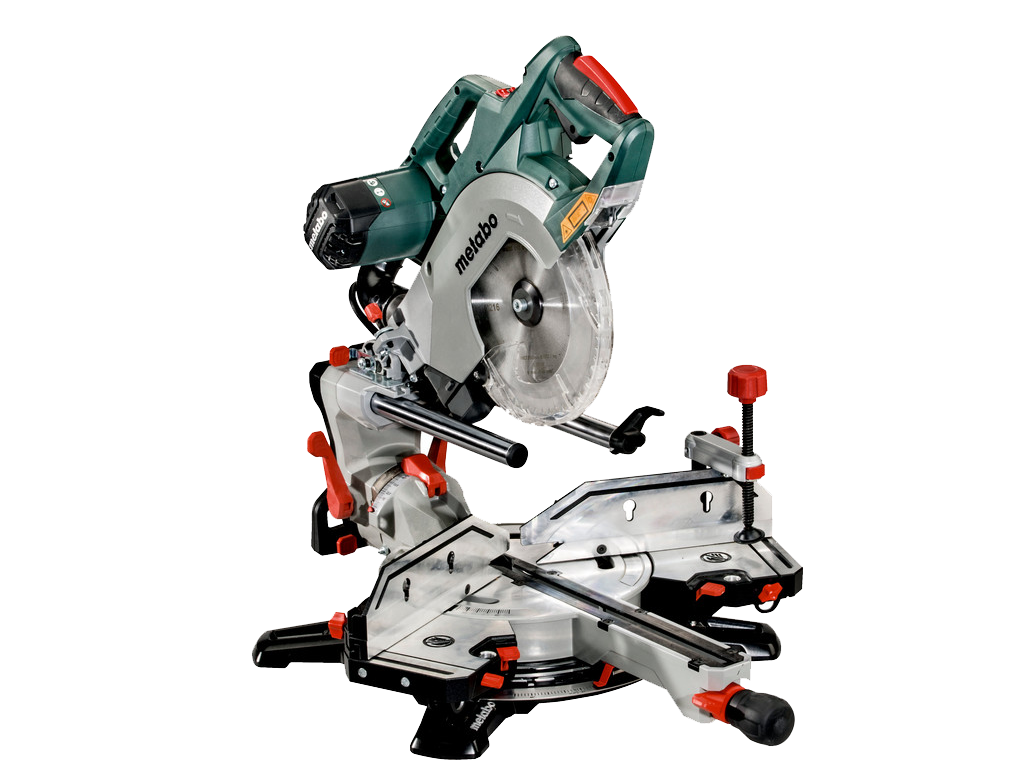 משור פנדל " 8.5 (216 מ"מ) KGSV 72 XACT SYM