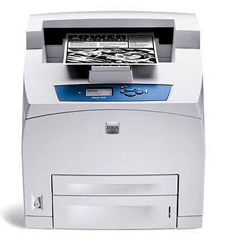  מדפסת לייזר Xerox Phaser 4510