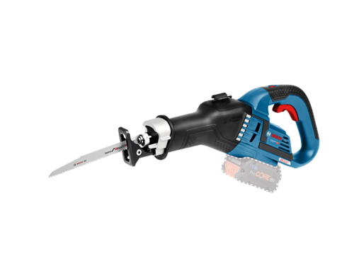 מסור חרב נטען בוש BOSCH GSA 18V-32 (גוף בלבד!!!)