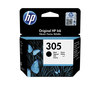 ראש דיו מקורי ‏שחור HP 305 3YM61AE