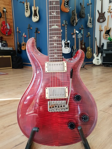 PRS Paul Reed Smith Custom 22 10-top 1998