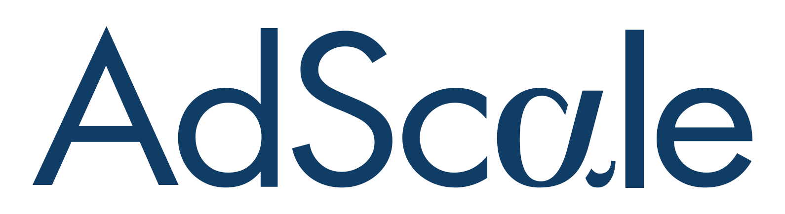 AdScale  - פרסום תוך שימוש בטכנולוגיית AI (בינה מלאכותית)