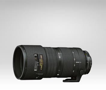 NIKON 80-200mm f/2.8d ed הדר