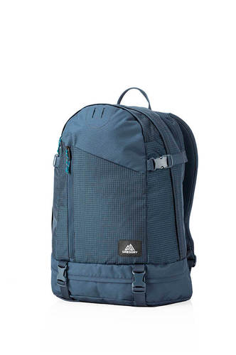 gregory muir 29l