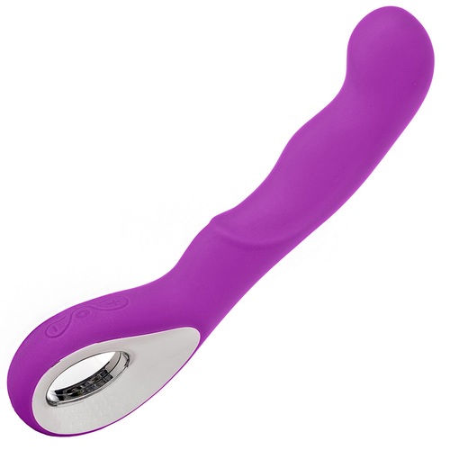 ויברטור G סיליקון רפואי  3 מנועי  רטט נטען USB