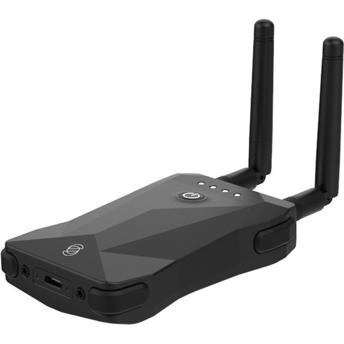 Aputure  מתאם לאפליקציית Sidus Link Bridge של Aputure