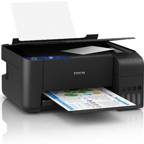 מדפסת ‏הזרקת דיו Epson L3111 אפסון